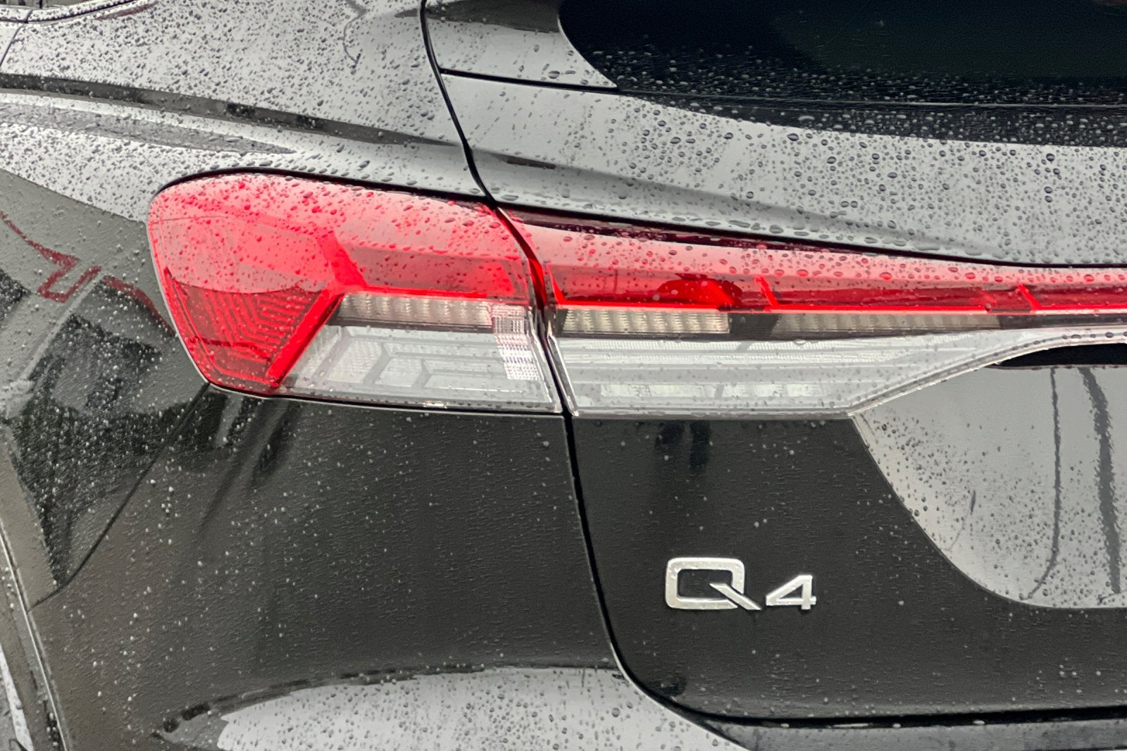 2022 Audi Q4 e-tron Sportback Premium Plus