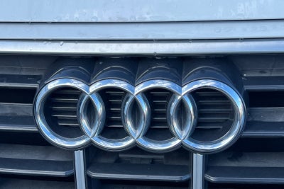 2021 Audi Q5 Premium