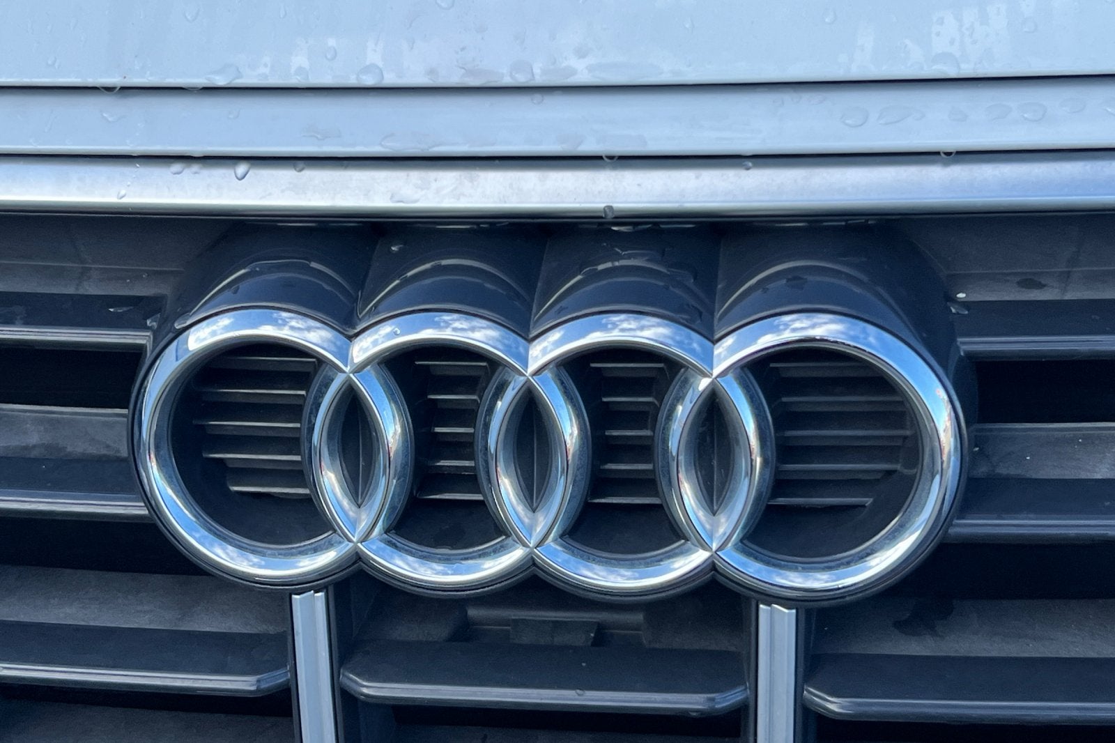 2021 Audi Q5 Premium