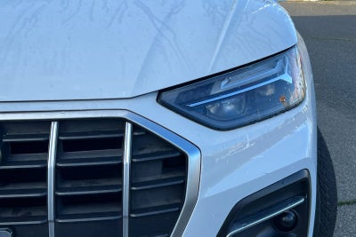 2021 Audi Q5 Premium