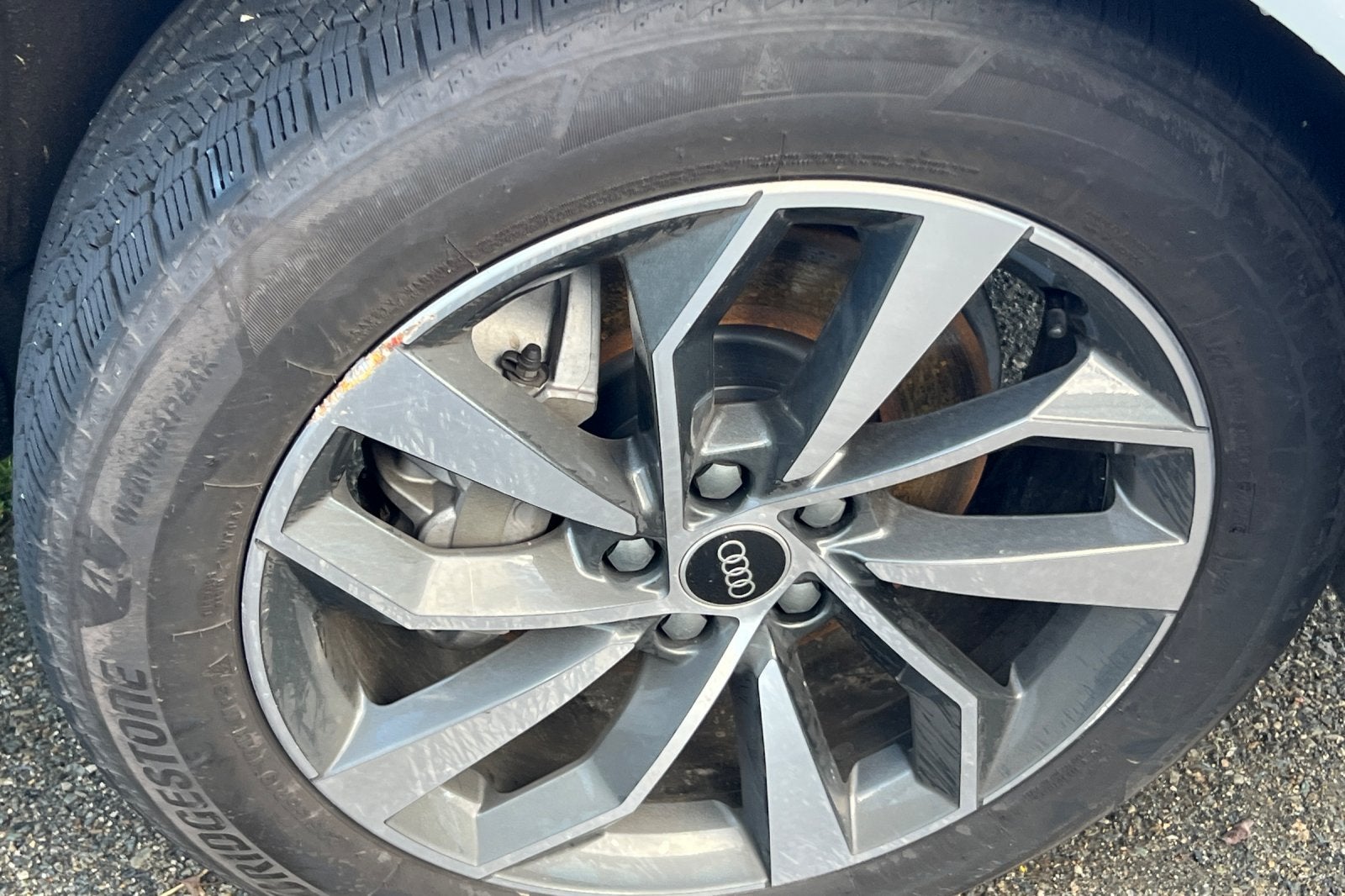 2021 Audi Q5 Premium