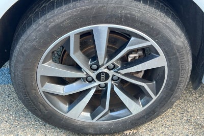 2021 Audi Q5 Premium