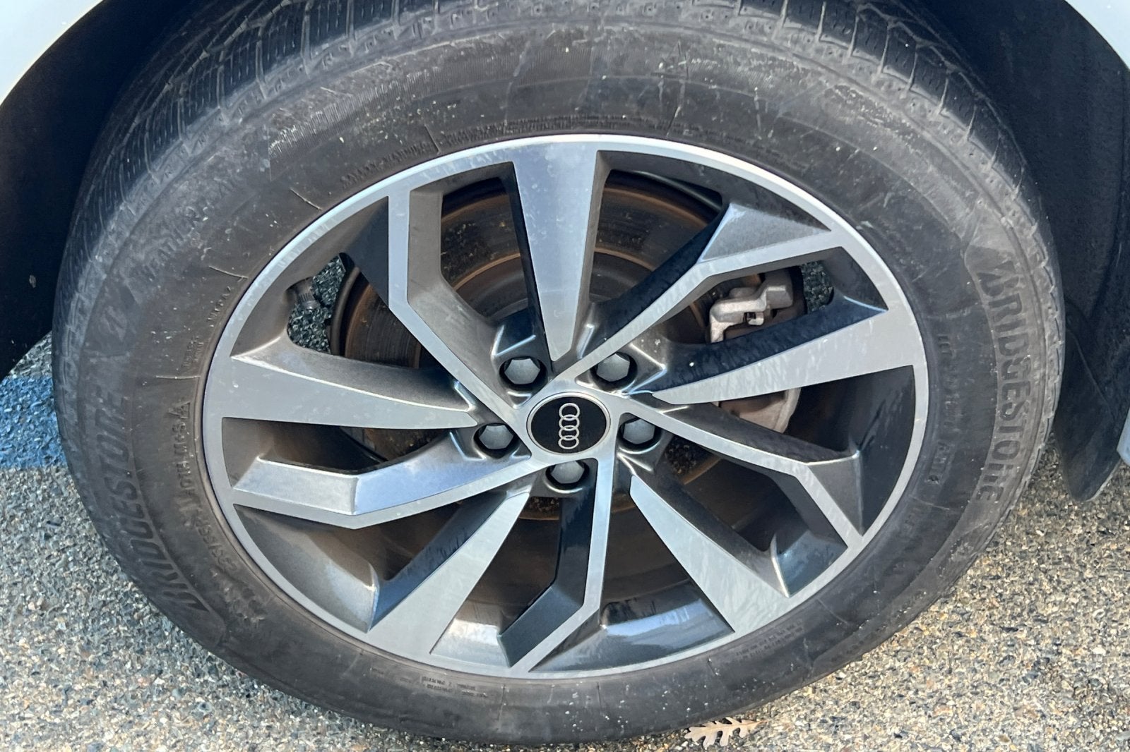 2021 Audi Q5 Premium