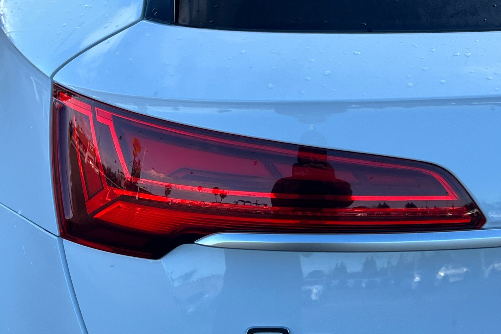 2021 Audi Q5 Premium