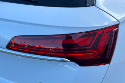 2021 Audi Q5 Premium