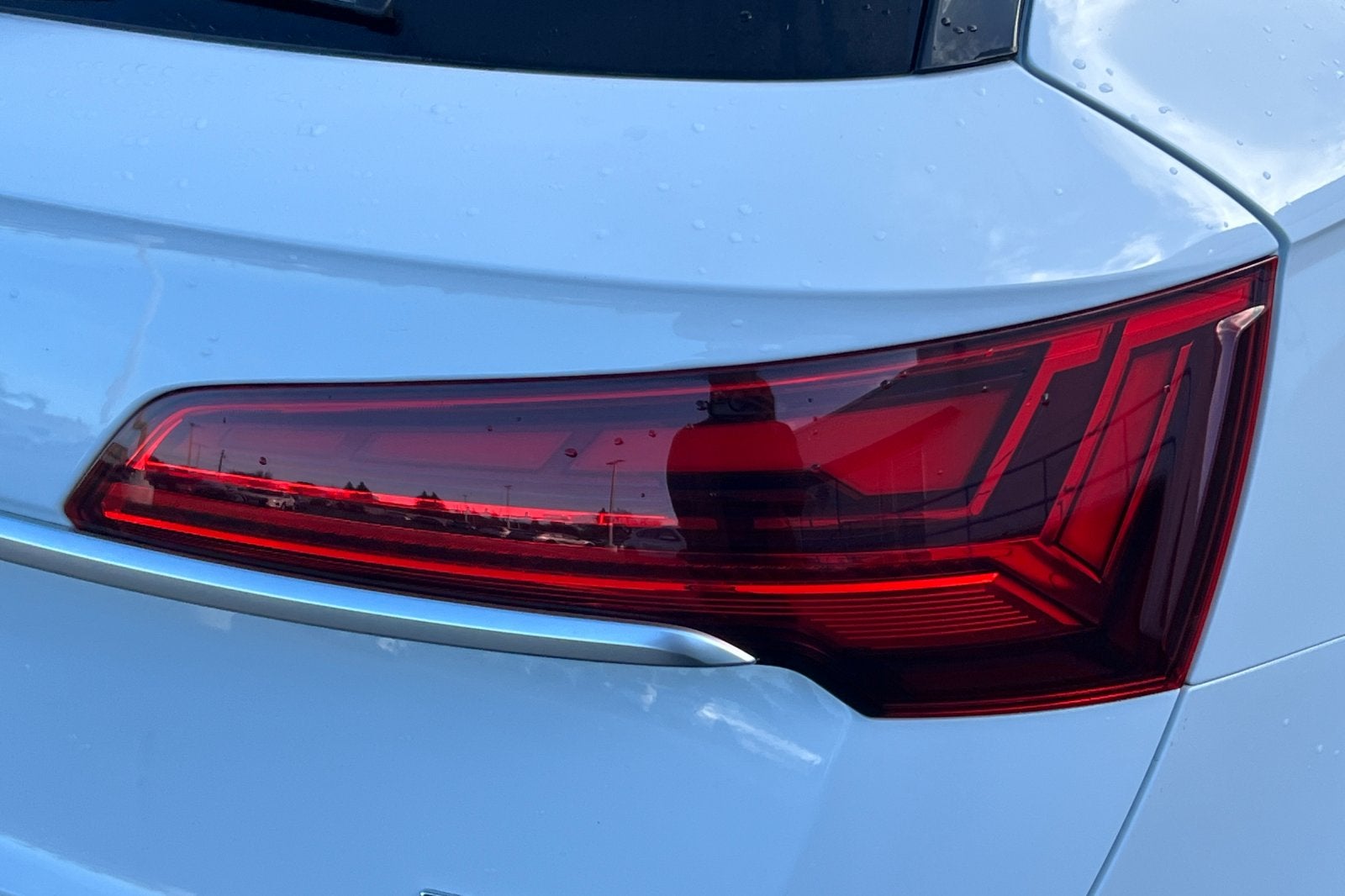 2021 Audi Q5 Premium