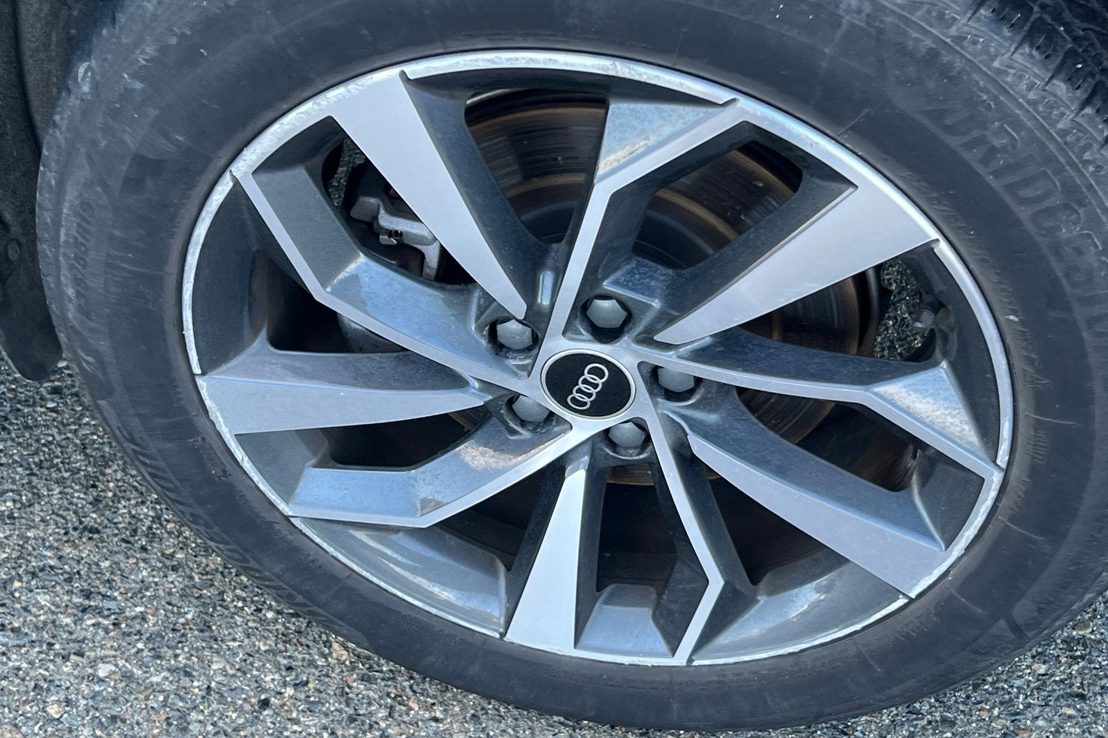 2021 Audi Q5 Premium