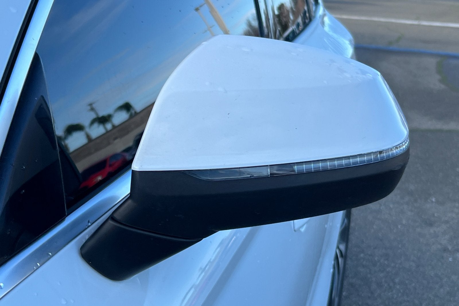 2021 Audi Q5 Premium