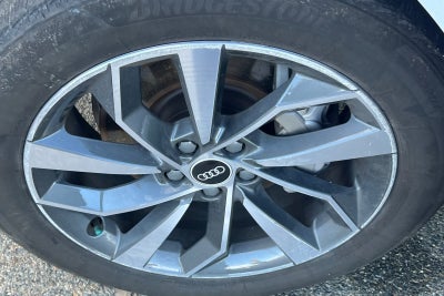 2021 Audi Q5 Premium