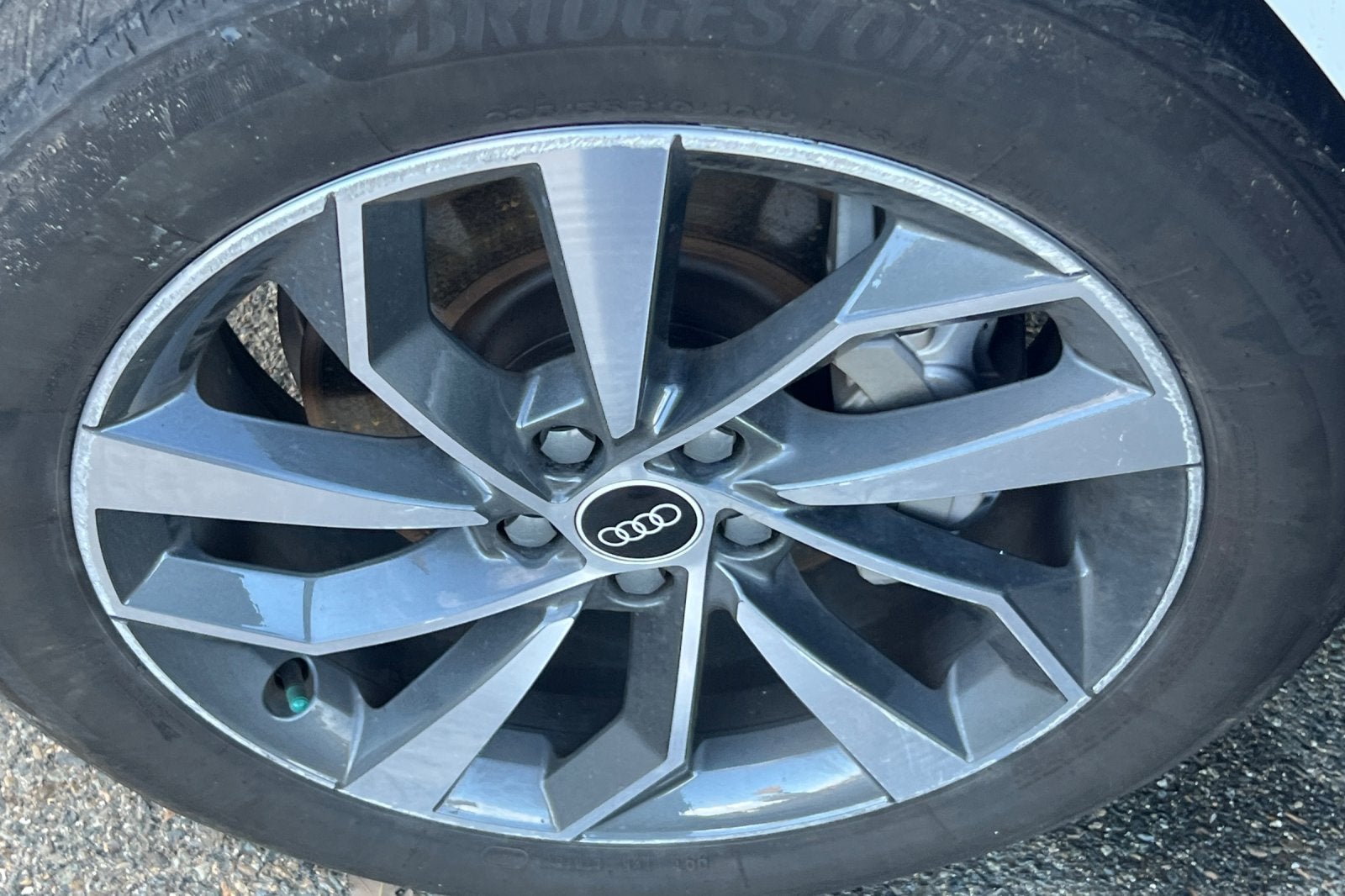 2021 Audi Q5 Premium