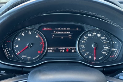 2021 Audi Q5 Premium