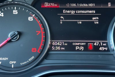 2021 Audi Q5 Premium