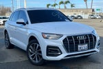 2021 Audi Q5 Premium