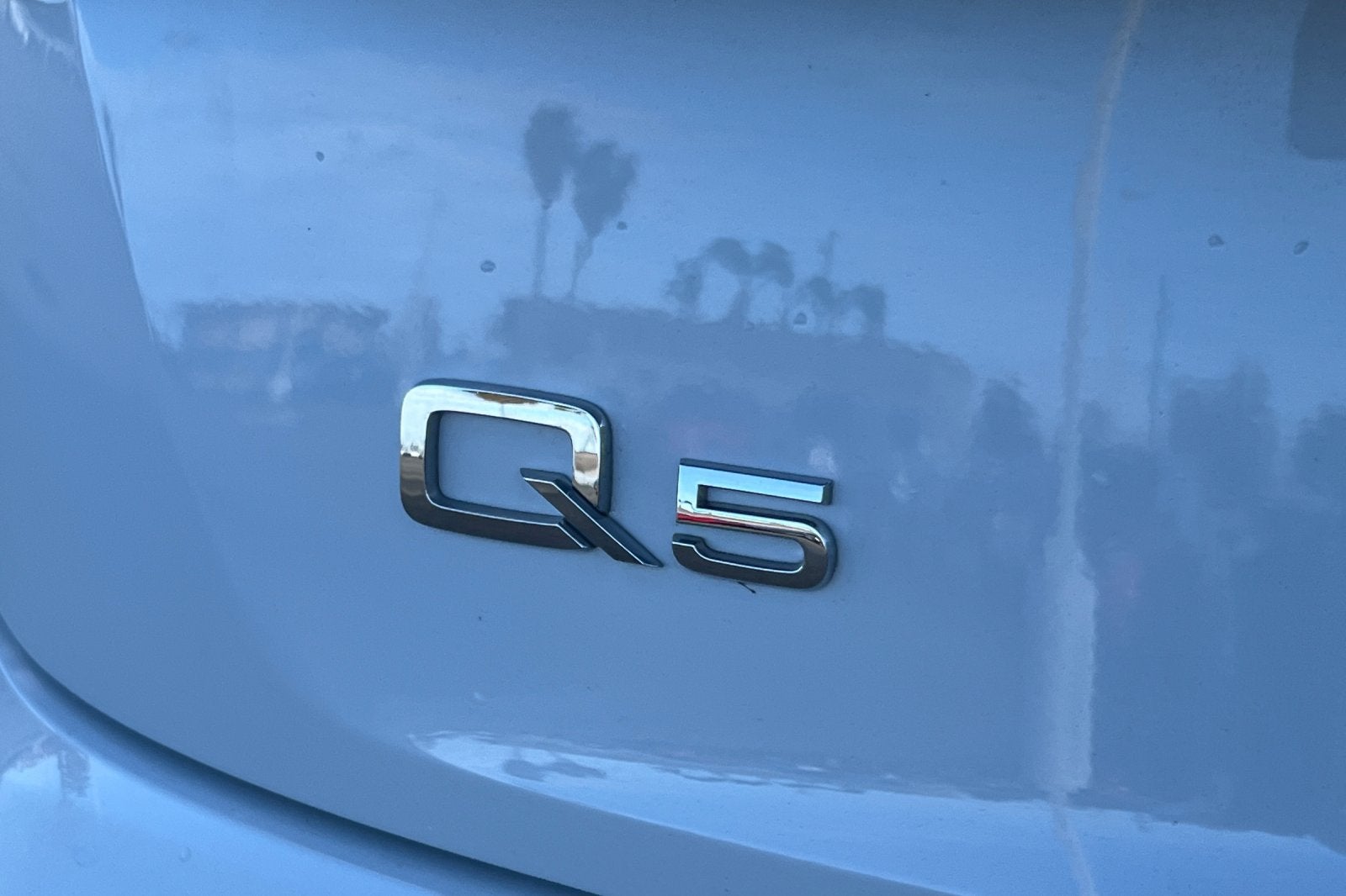 2021 Audi Q5 Premium