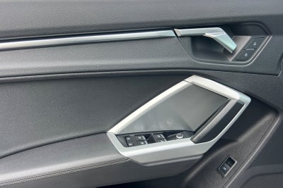 2019 Audi Q3 Premium