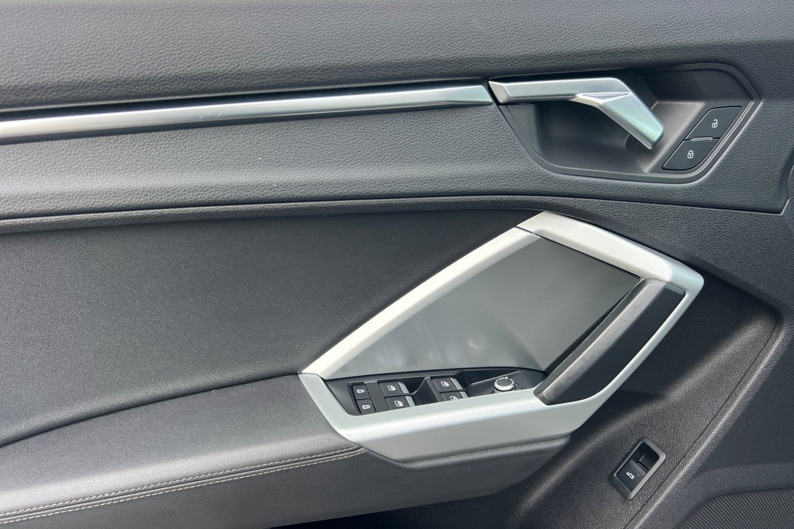 2019 Audi Q3 Premium