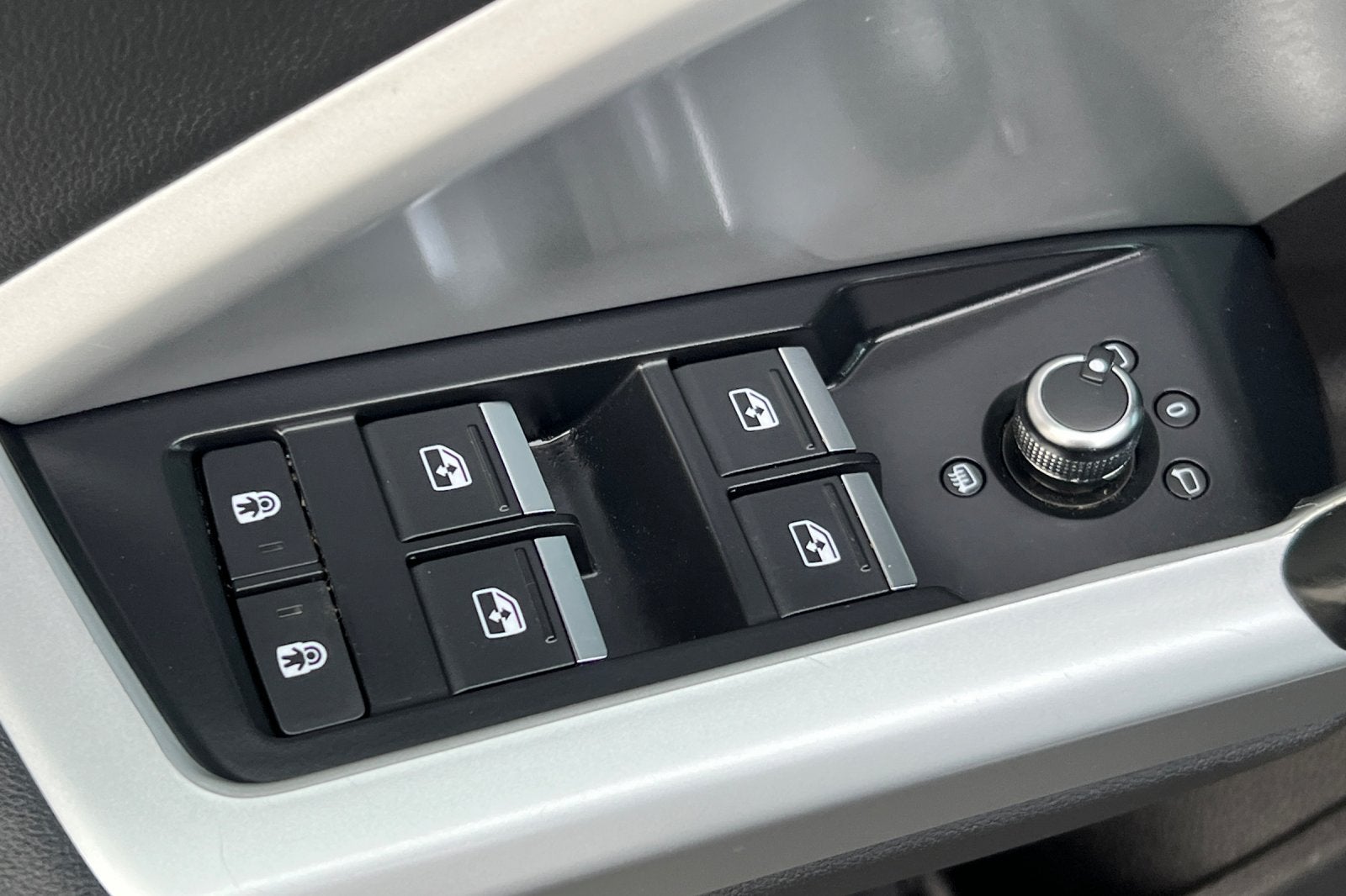 2019 Audi Q3 Premium