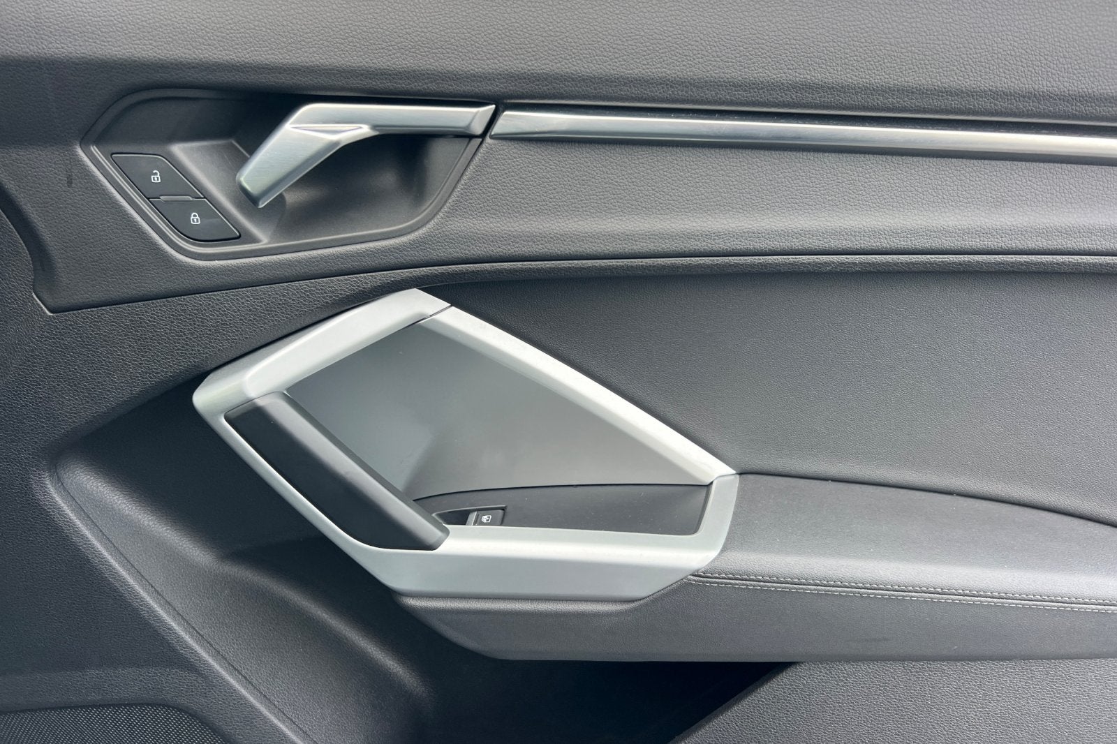 2019 Audi Q3 Premium