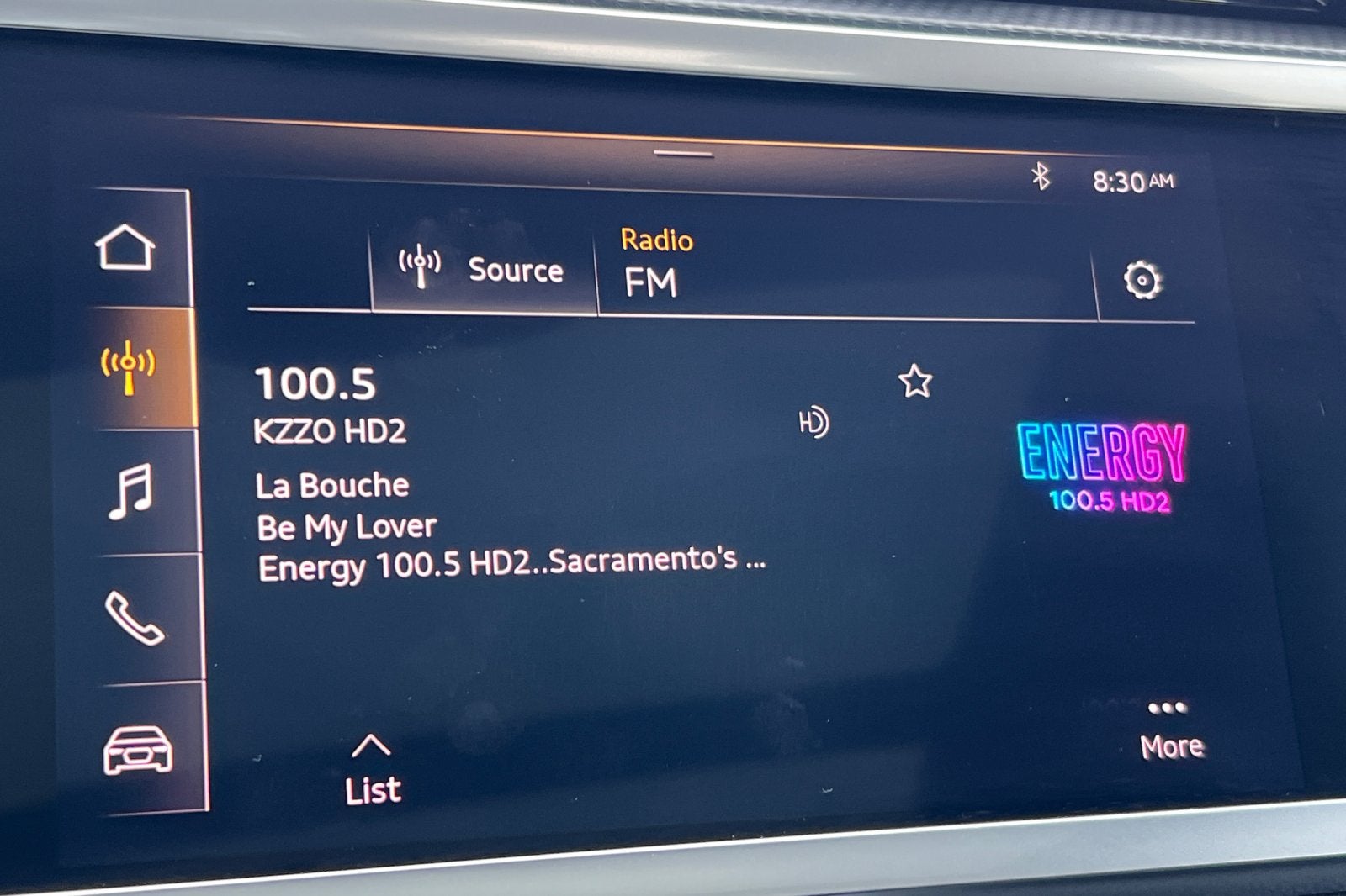 2019 Audi Q3 Premium