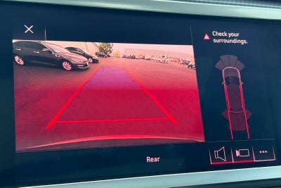 2019 Audi Q3 Premium