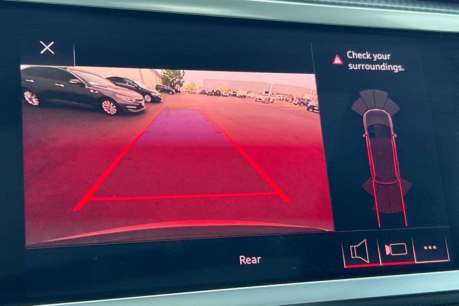 2019 Audi Q3 Premium