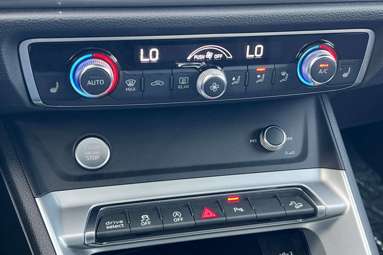 2019 Audi Q3 Premium