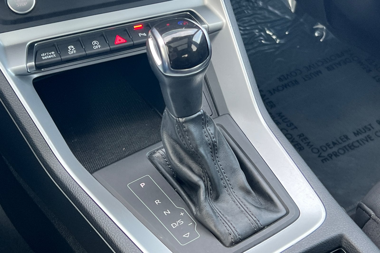 2019 Audi Q3 Premium