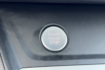 2019 Audi Q3 Premium