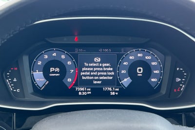 2019 Audi Q3 Premium