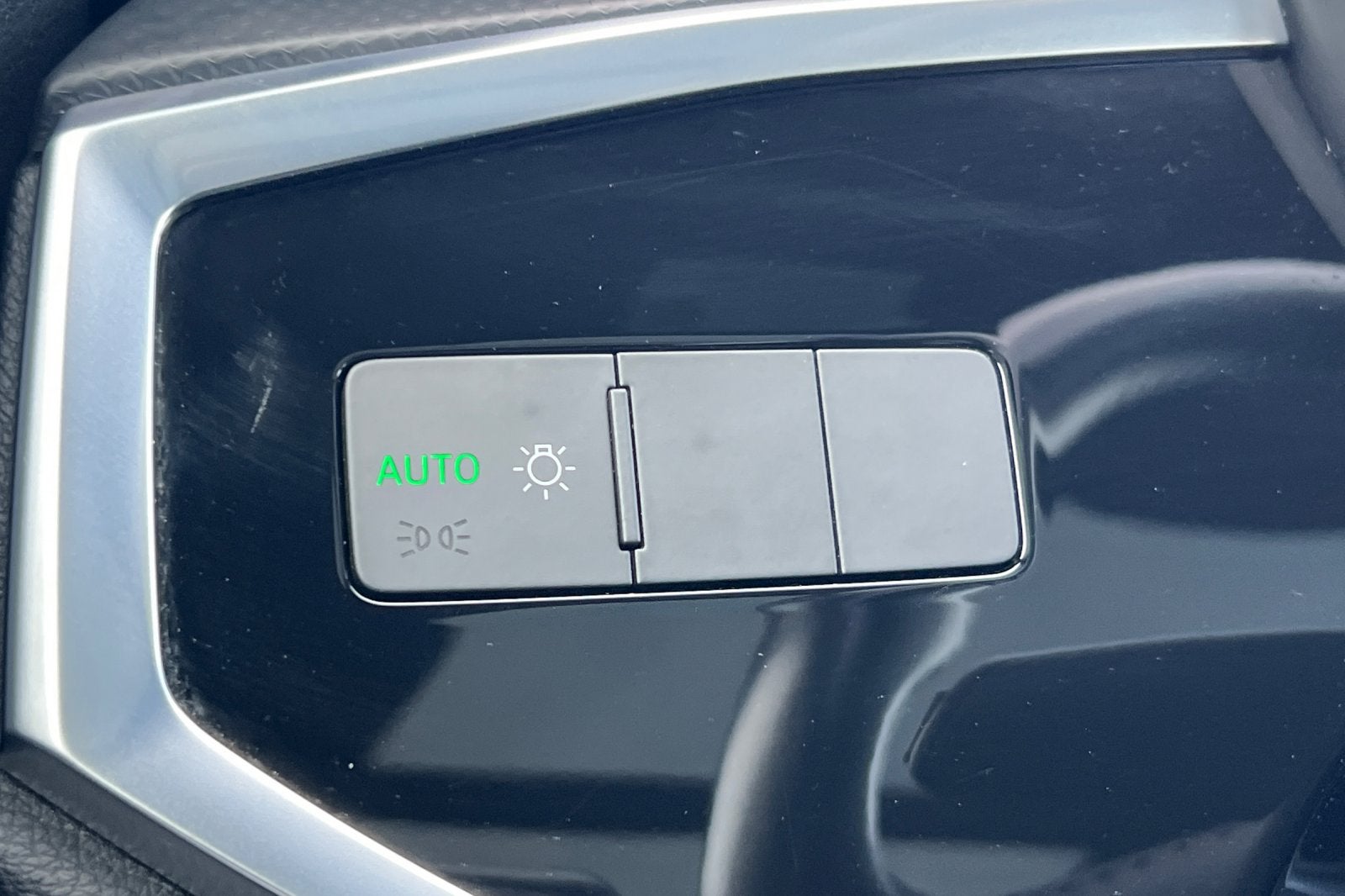 2019 Audi Q3 Premium