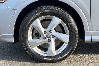 2019 Audi Q3 Premium