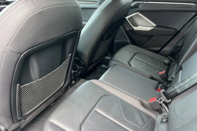 2019 Audi Q3 Premium