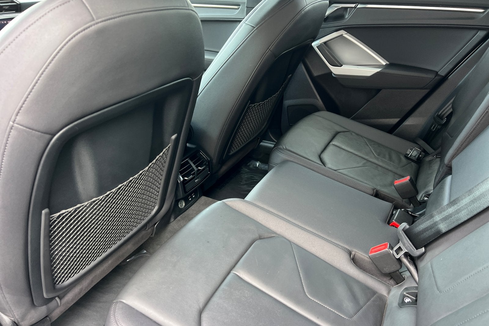 2019 Audi Q3 Premium