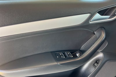 2017 Audi Q3 Premium