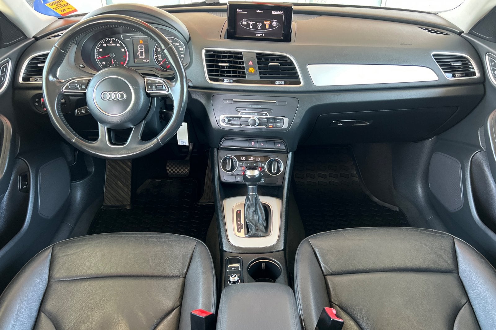 2017 Audi Q3 Premium