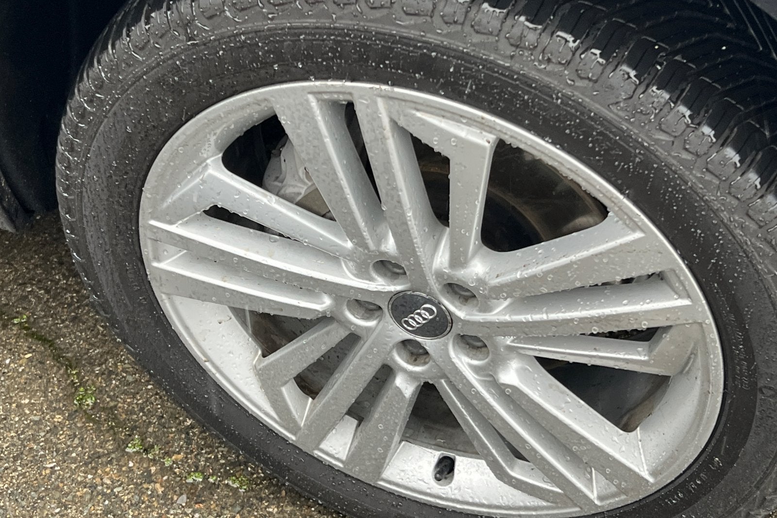 2018 Audi Q5 Tech Premium Plus