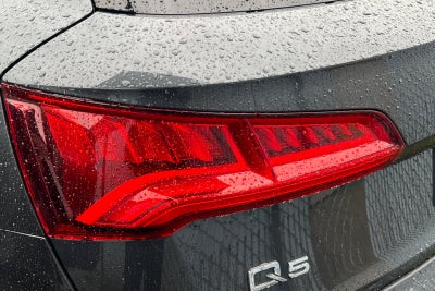 2018 Audi Q5 Tech Premium Plus