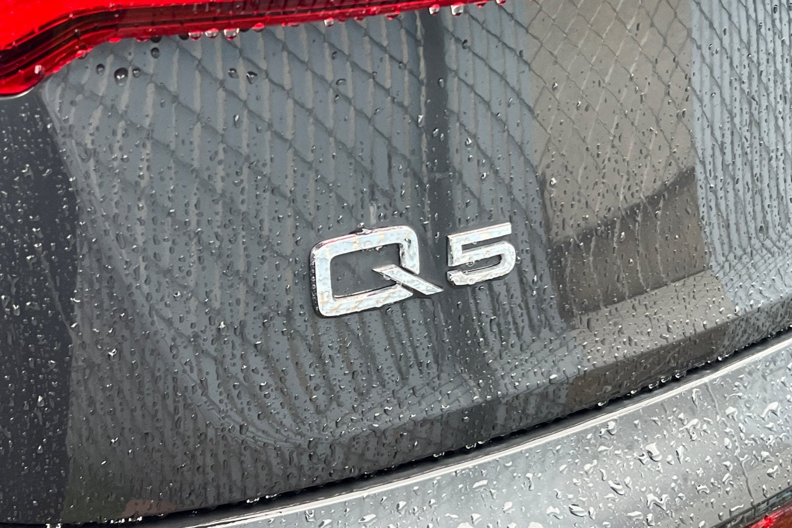 2018 Audi Q5 Tech Premium Plus