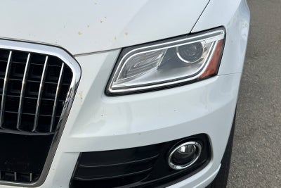 2016 Audi Q5 Premium