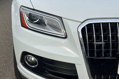 2016 Audi Q5 Premium