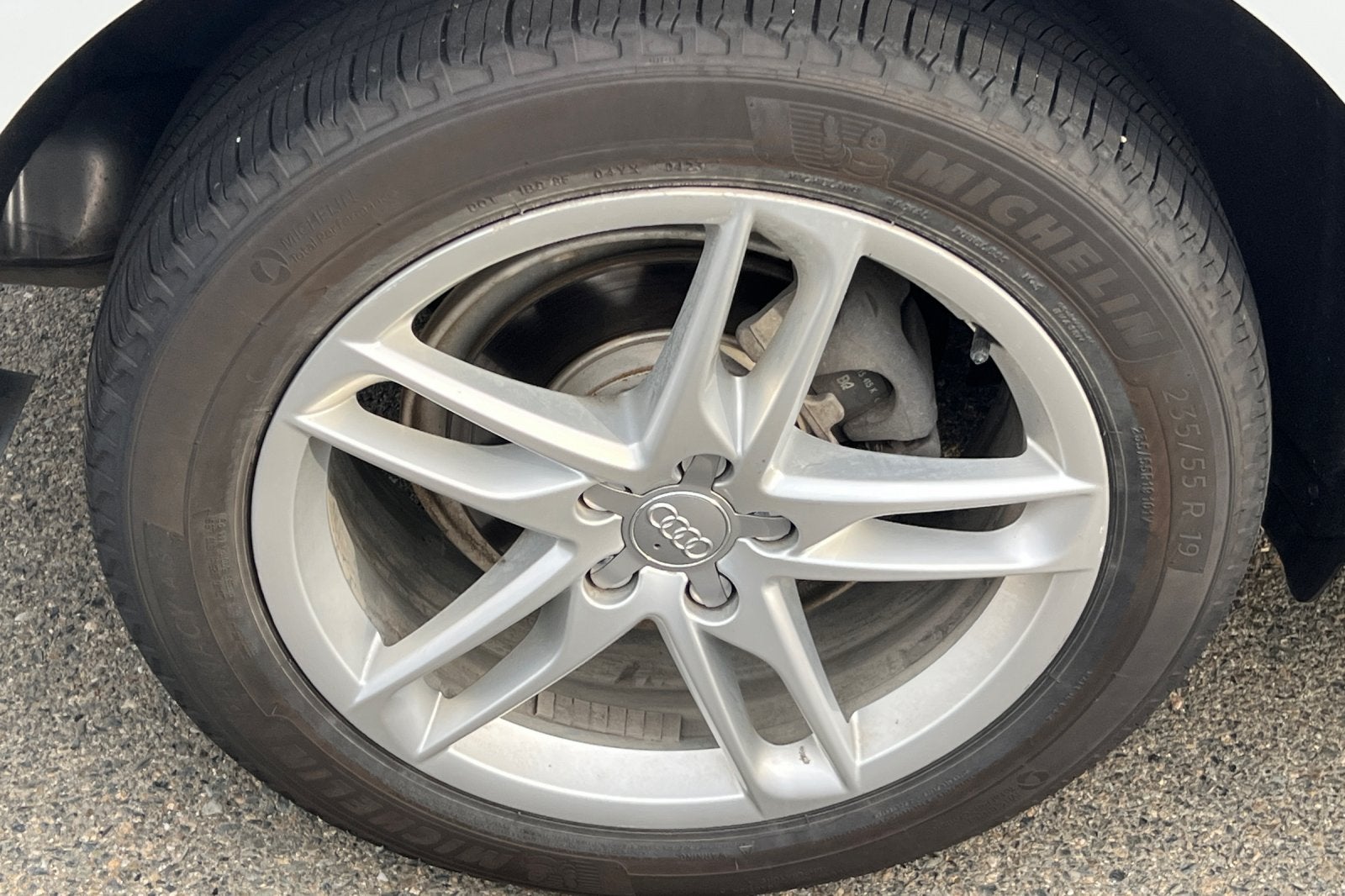 2016 Audi Q5 Premium