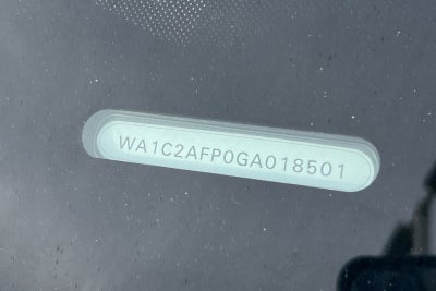 2016 Audi Q5 Premium