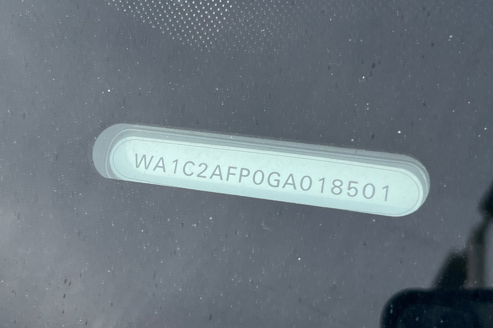 2016 Audi Q5 Premium