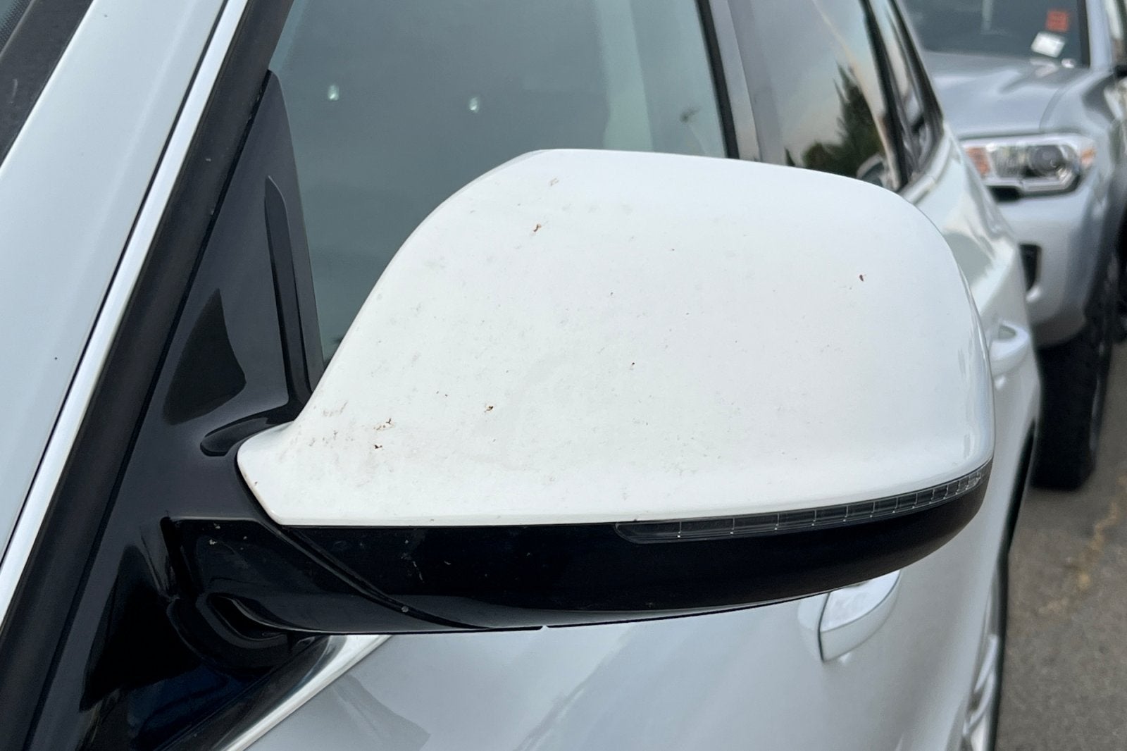 2016 Audi Q5 Premium