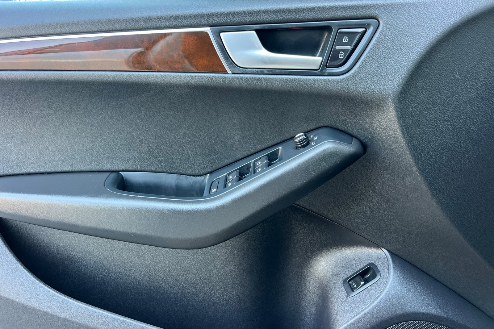 2012 Audi Q5 2.0T Premium