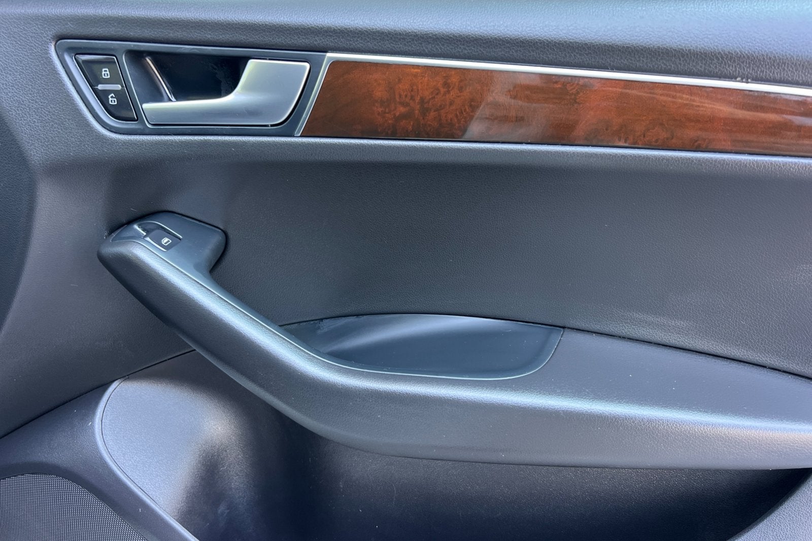 2012 Audi Q5 2.0T Premium
