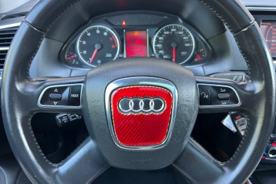 2012 Audi Q5 2.0T Premium