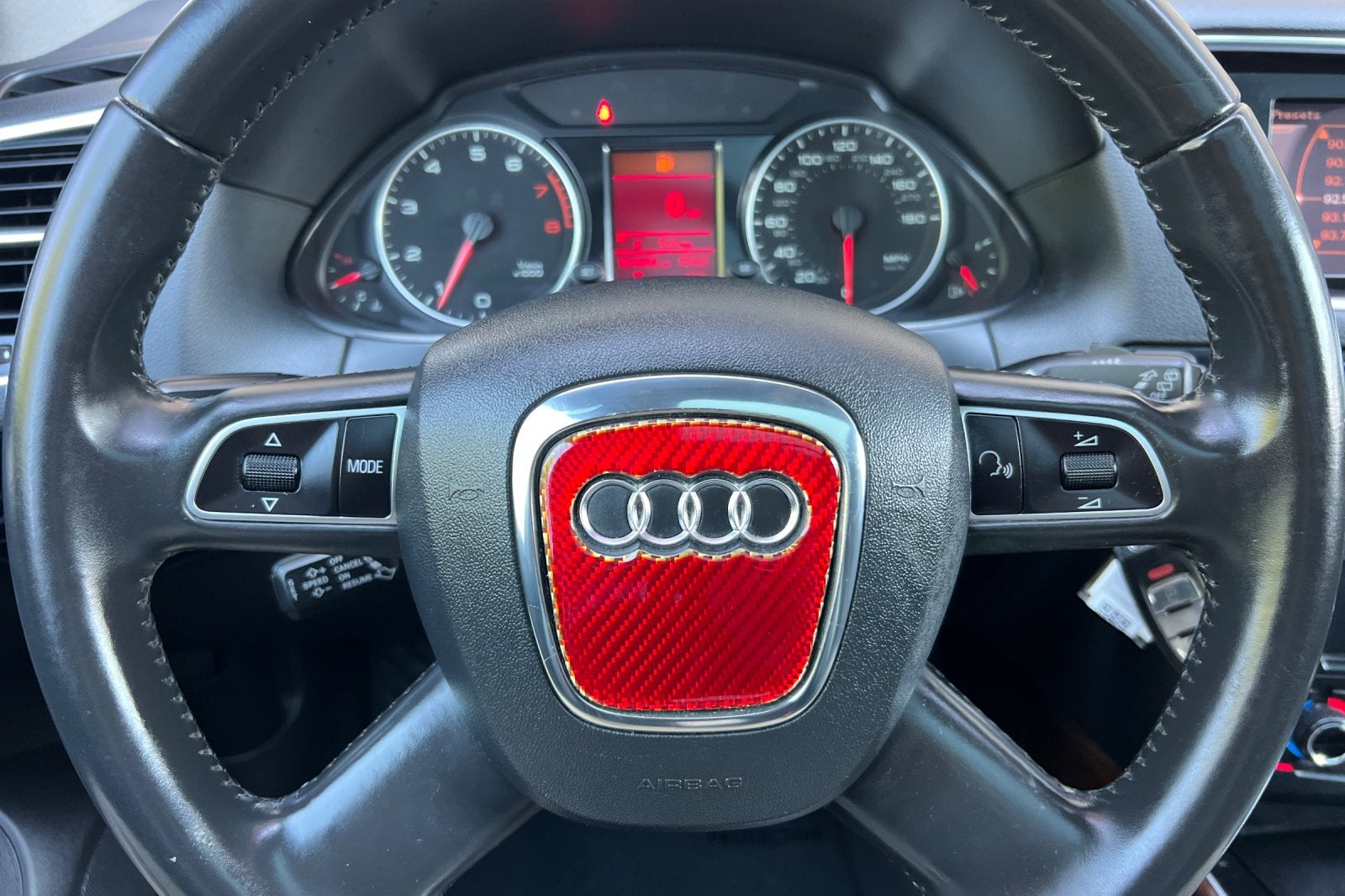 2012 Audi Q5 2.0T Premium