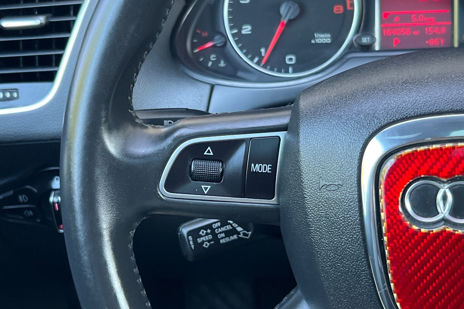 2012 Audi Q5 2.0T Premium