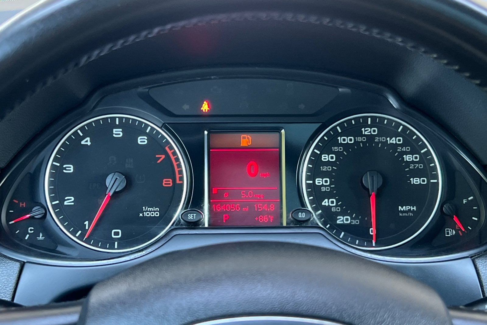 2012 Audi Q5 2.0T Premium